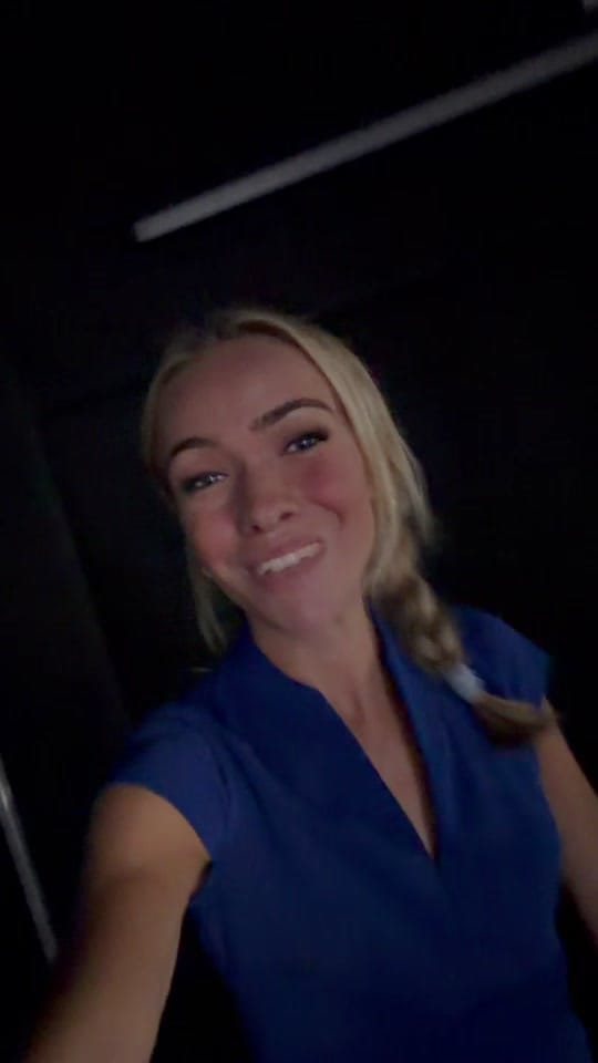 Post 2 by Lauren (weatherwithlauren) on TikTok (video)