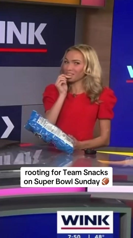 Post 9 by Lauren (weatherwithlauren) on TikTok (video)