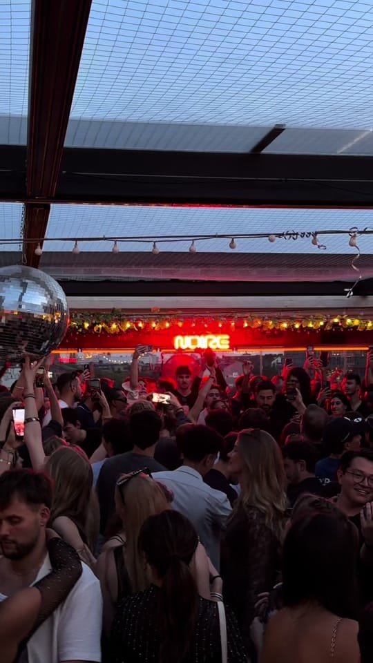 Post 5 by Noire Berlin on TikTok (video)