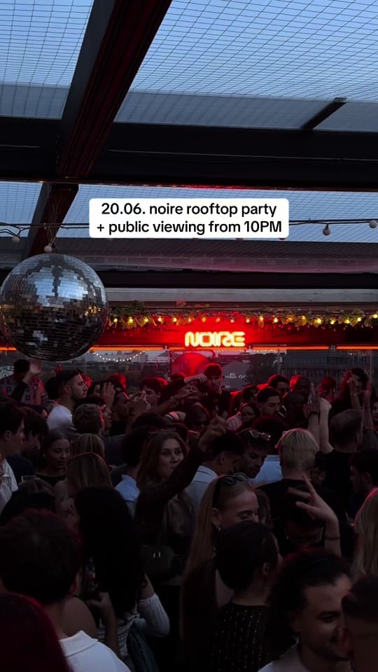 Post 1 by Noire Berlin on TikTok (video)