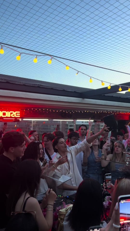 Post 10 by Noire Berlin on TikTok (video)