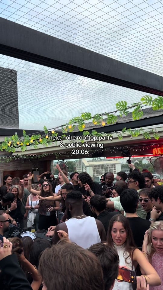 Post 4 by Noire Berlin on TikTok (video)