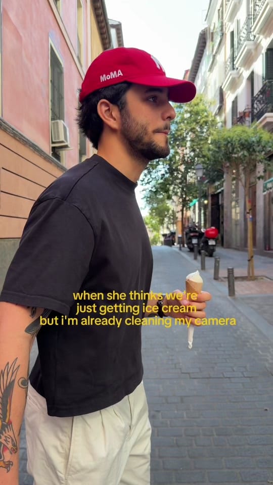 Post 4 by pablo robredo on TikTok (video)