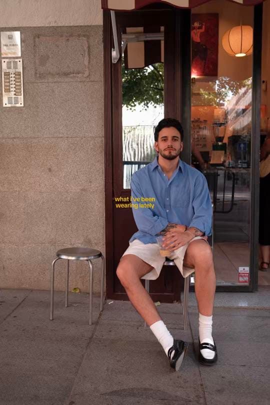 Post 1 by pablo robredo on TikTok (video)