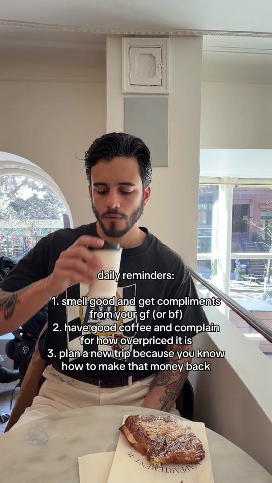 Post 3 by pablo robredo on TikTok (video)