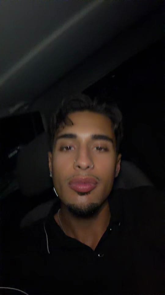 Post 6 by Marco Logne’ on TikTok (video)