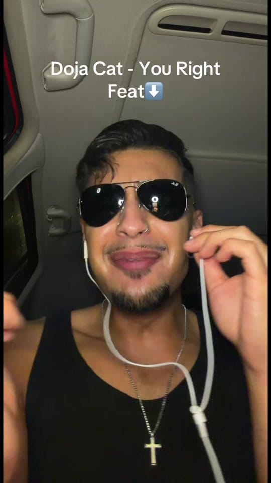 Post 9 by Marco Logne’ on TikTok (video)