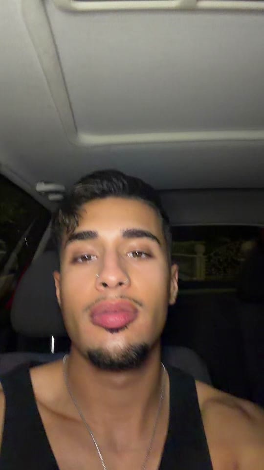 Post 5 by Marco Logne’ on TikTok (video)