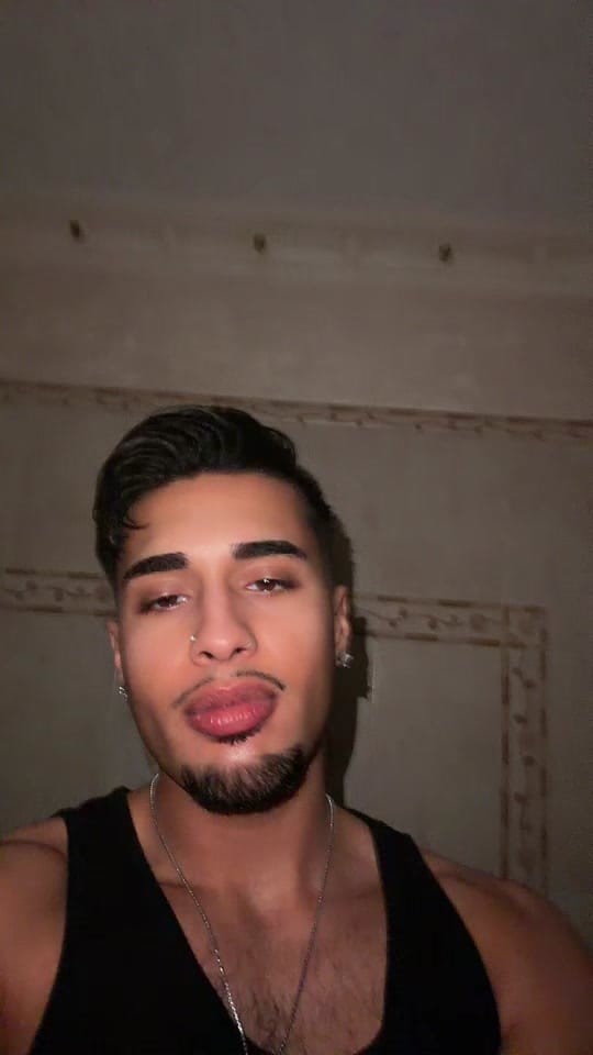Post 2 by Marco Logne’ on TikTok (video)
