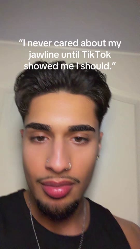 Post 3 by Marco Logne’ on TikTok (video)