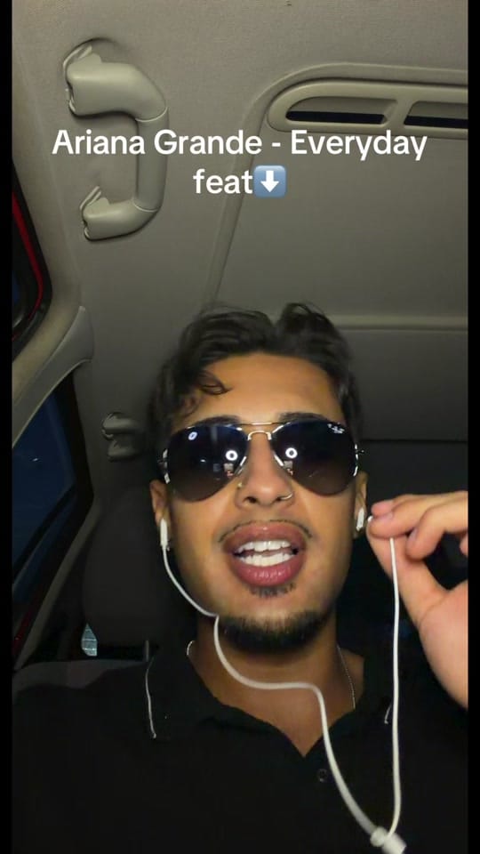 Post 1 by Marco Logne’ on TikTok (video)