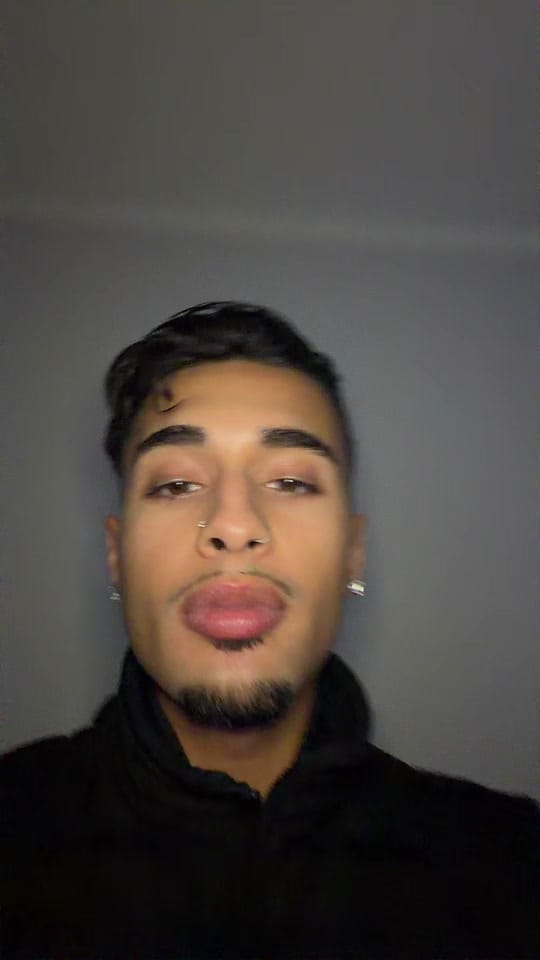 Post 8 by Marco Logne’ on TikTok (video)
