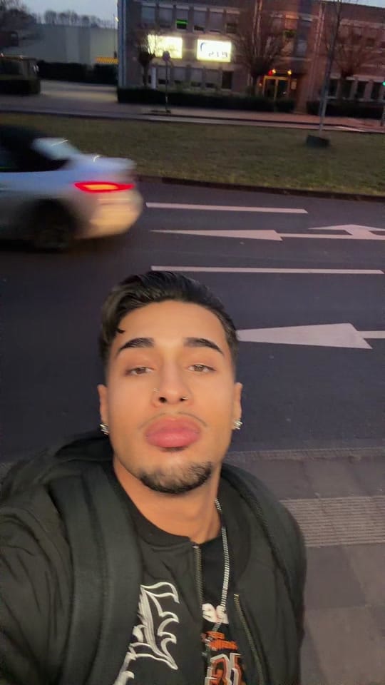 Post 4 by Marco Logne’ on TikTok (video)