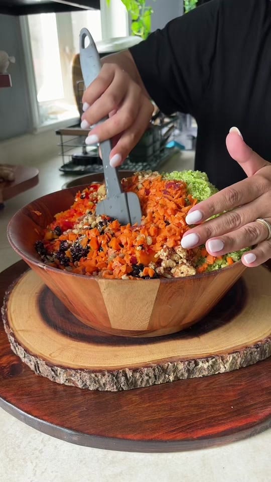 Post 1 by BeatrizCookinNvibez 🤍 on TikTok (video)