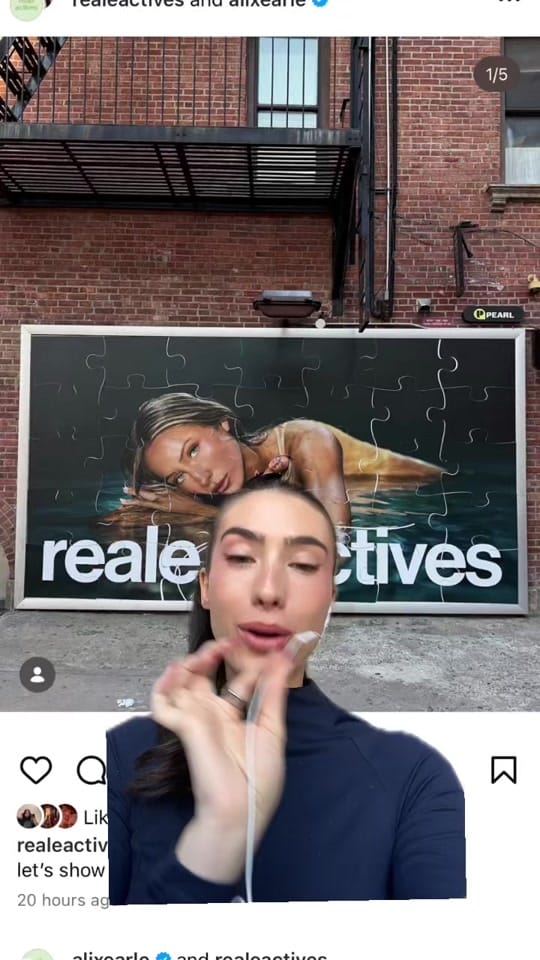 Post 6 by Irritated on TikTok (video)