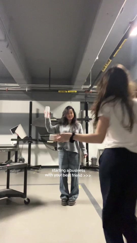 Post 3 by Irritated on TikTok (video)
