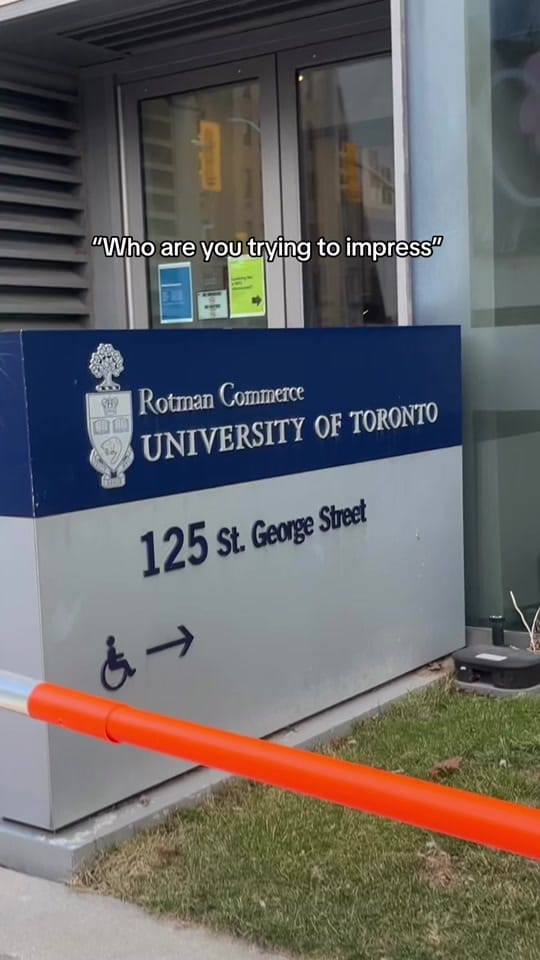 Post 9 by Irritated on TikTok (video)