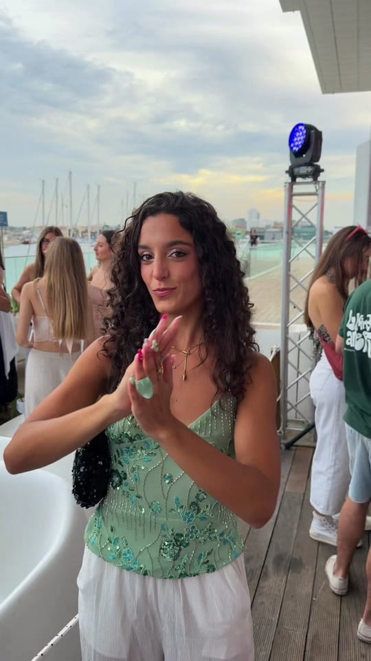 Post 2 by beli on TikTok (video)