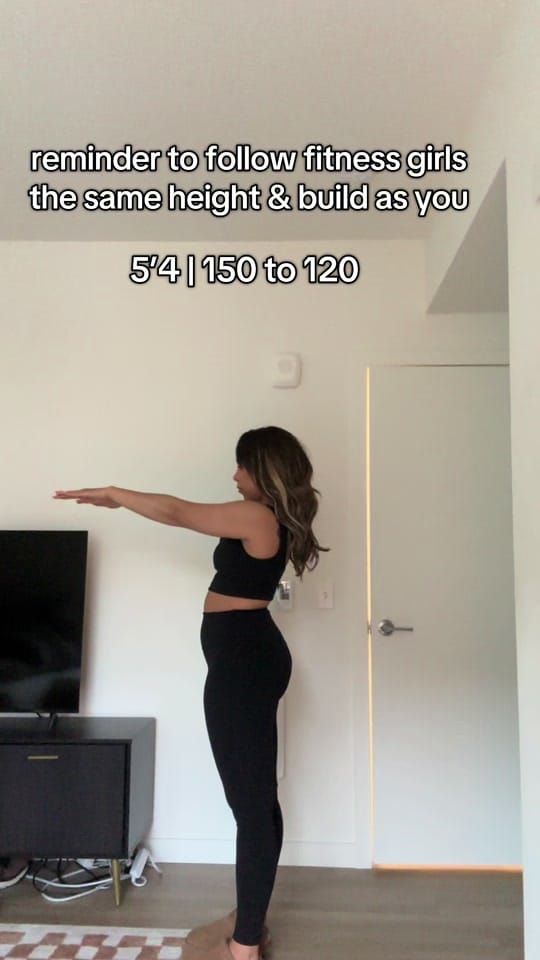 Post 10 by Health Coach | Katie Nicole on TikTok (video)