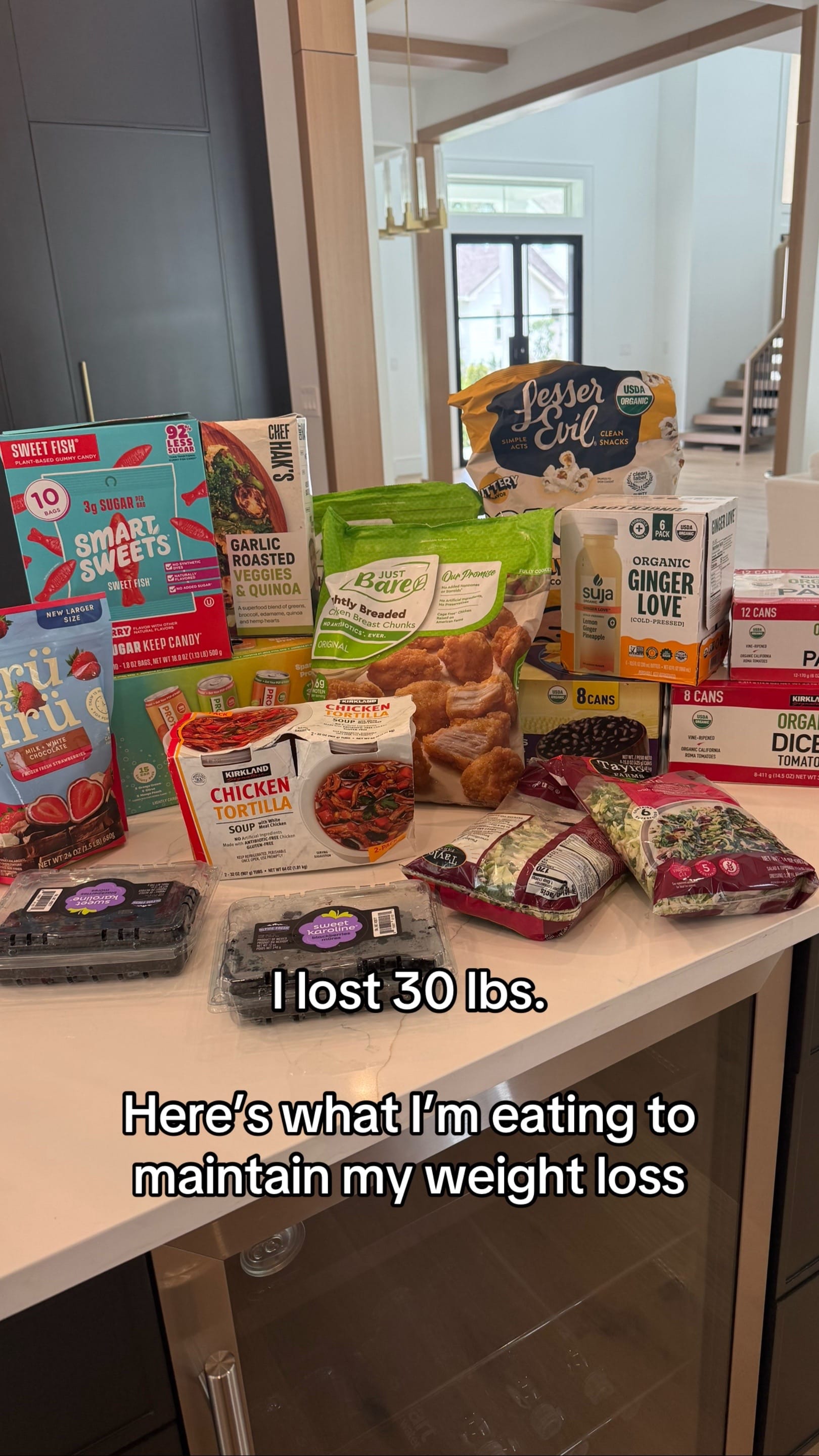 Post 7 by Health Coach | Katie Nicole on TikTok (video)