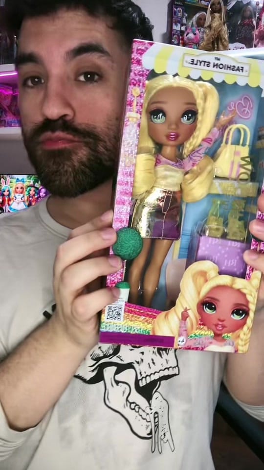 Post 6 by Joaquin Ruiz Moreno on TikTok (video)