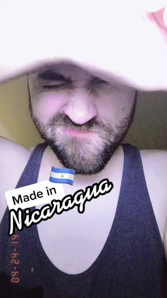 Post 10 by Joaquin Ruiz Moreno on TikTok (video)