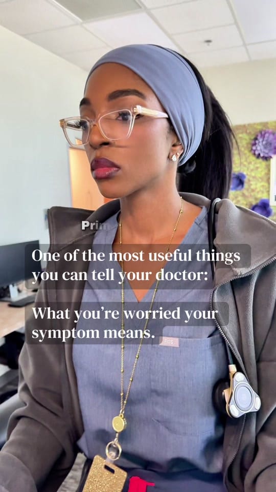 Post 6 by Dr. Atinuke, MD 🎀 on TikTok (video)