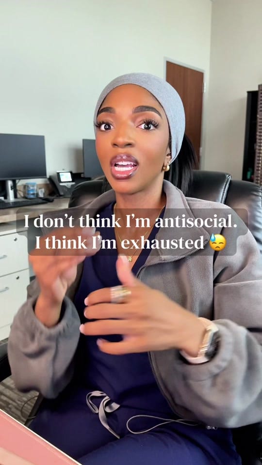 Post 4 by Dr. Atinuke, MD 🎀 on TikTok (video)