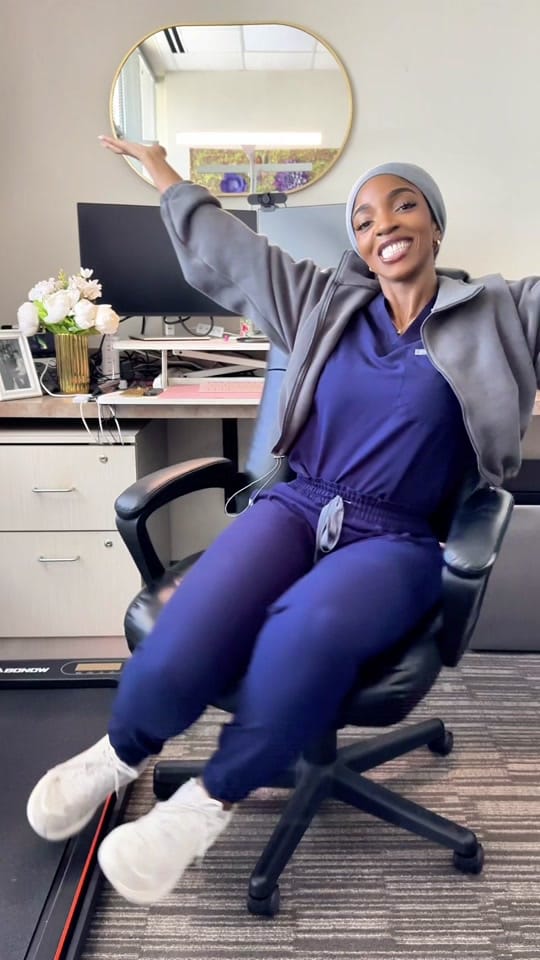 Post 3 by Dr. Atinuke, MD 🎀 on TikTok (video)