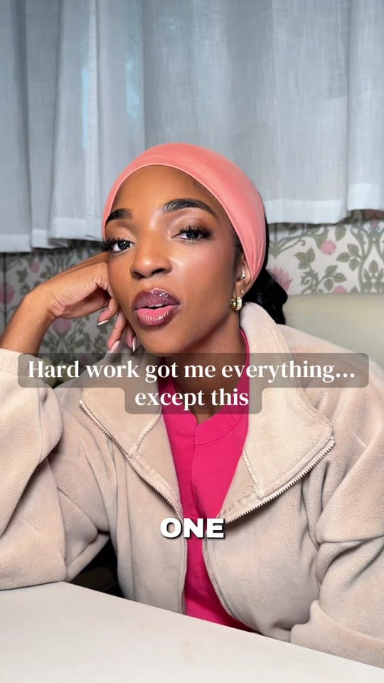 Post 8 by Dr. Atinuke, MD 🎀 on TikTok (video)