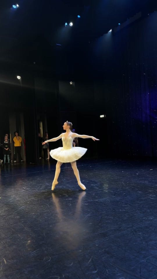 Post 1 by joana on TikTok (video)
