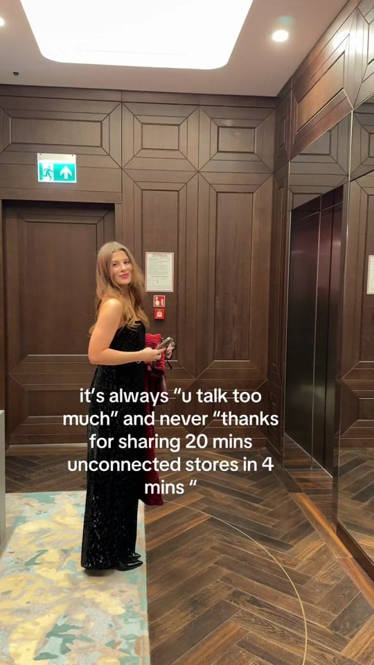 Post 10 by Alexandra Długołęcka on TikTok (video)