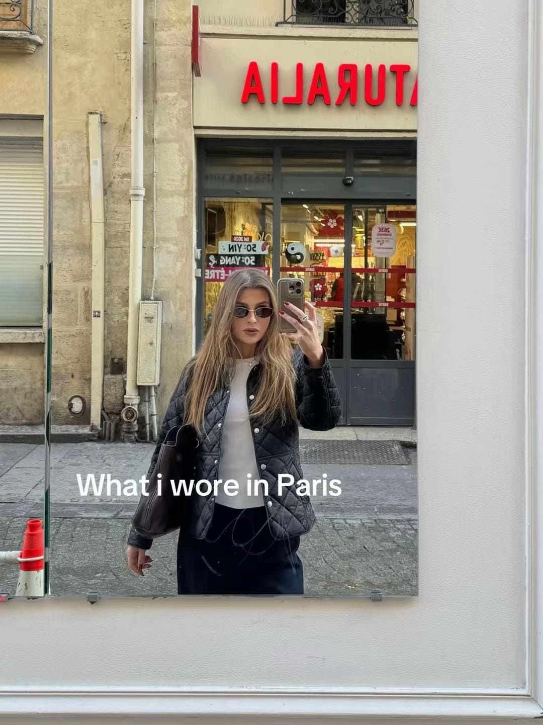 Post 9 by Alexandra Długołęcka on TikTok (video)