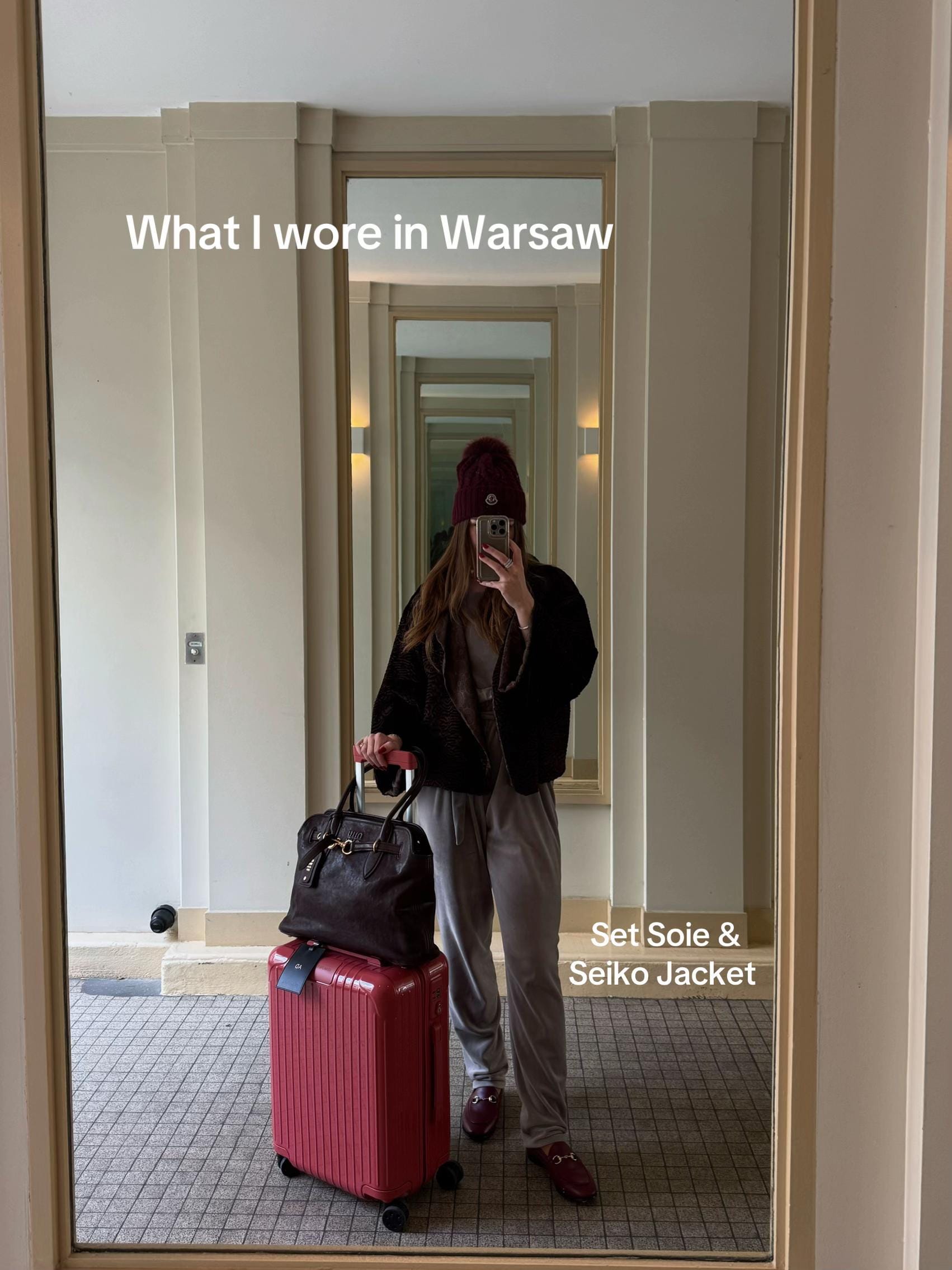 Post 7 by Alexandra Długołęcka on TikTok (video)