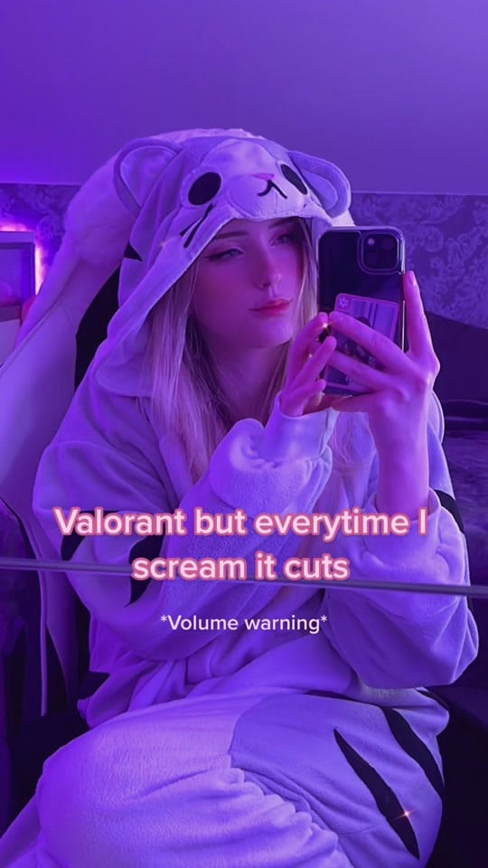 Post 2 by Nineer on TikTok (video)