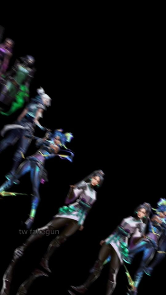 Post 3 by Nineer on TikTok (video)