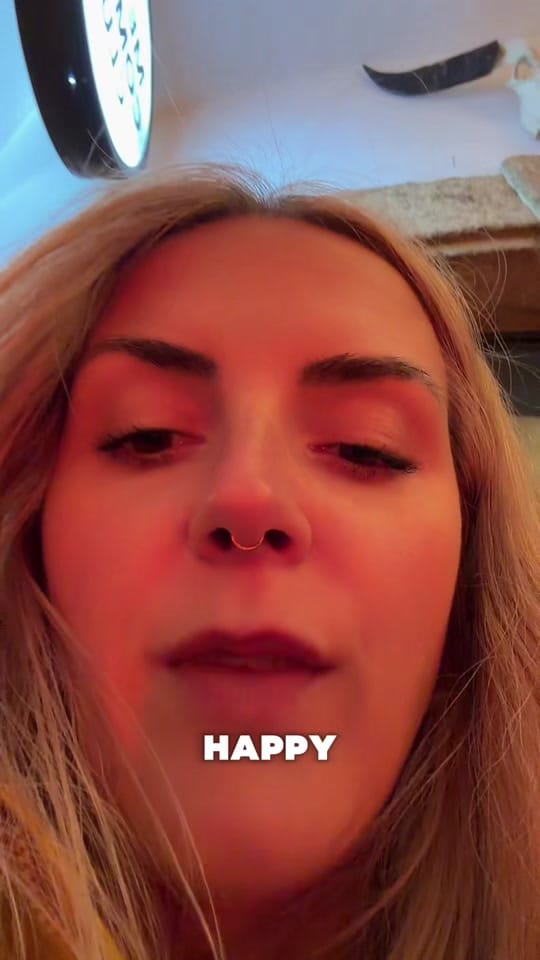 Post 4 by Kat Nip on TikTok (video)