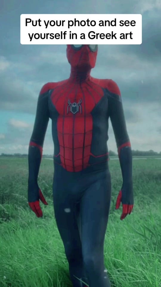 Post 3 by colognespidey on TikTok (video)
