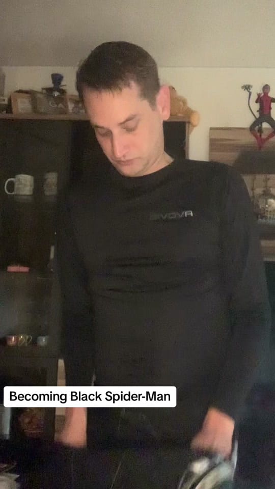 Post 4 by colognespidey on TikTok (video)
