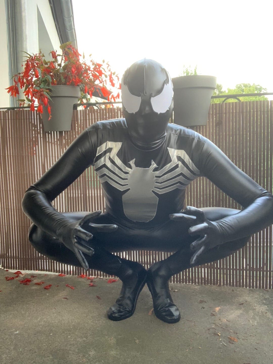 Post 5 by colognespidey on TikTok (video)