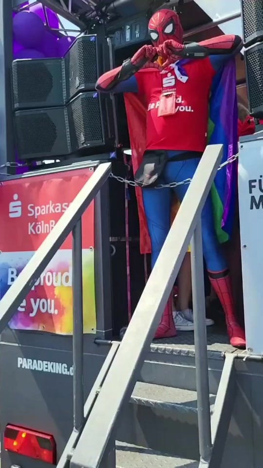 Post 9 by colognespidey on TikTok (video)
