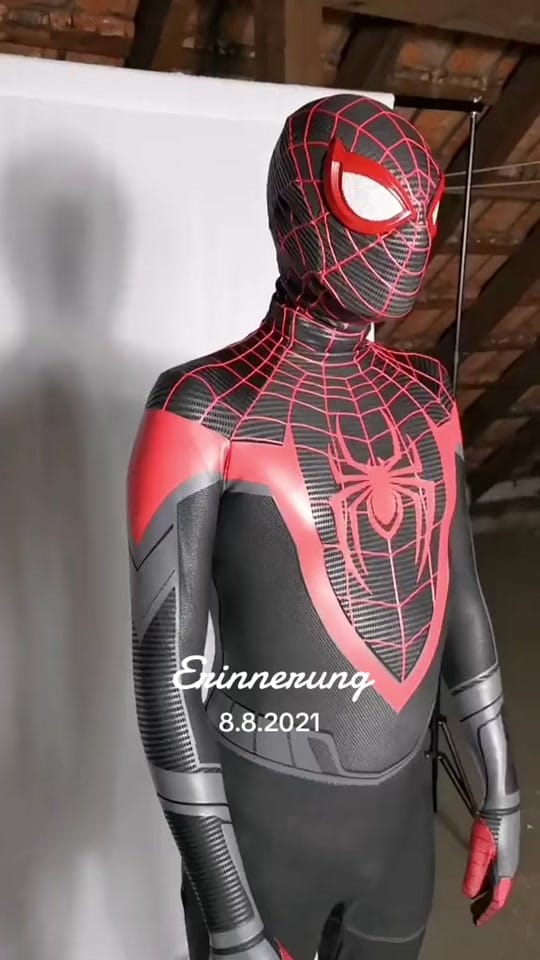 Post 7 by colognespidey on TikTok (video)