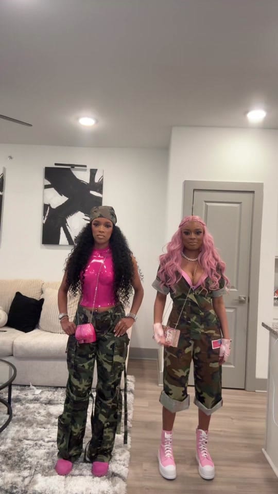 Post 8 by Chea✨ on TikTok (video)
