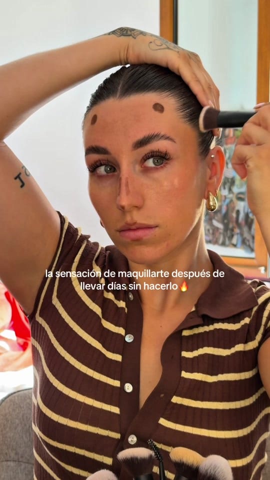 Post 5 by ainagarciaa on TikTok (video)