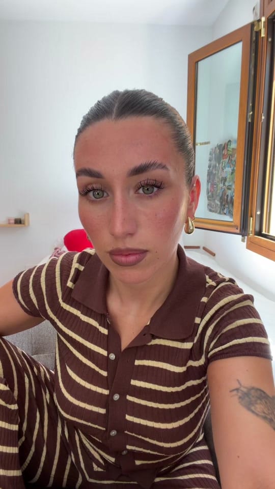 Post 6 by ainagarciaa on TikTok (video)