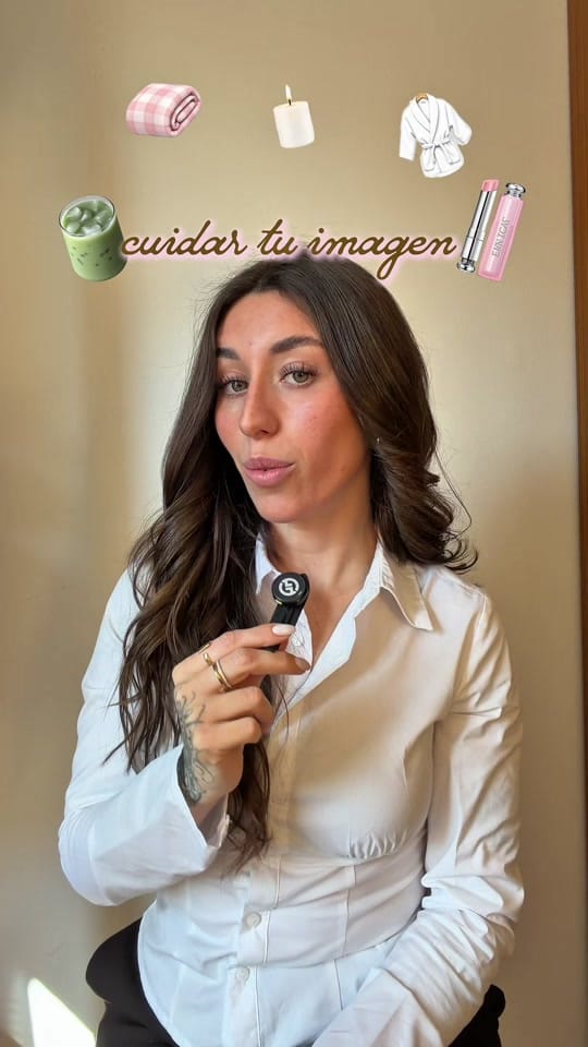 Post 8 by ainagarciaa on TikTok (video)