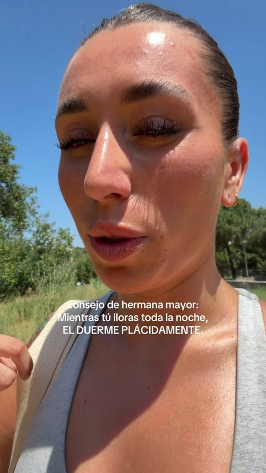 Post 4 by ainagarciaa on TikTok (video)