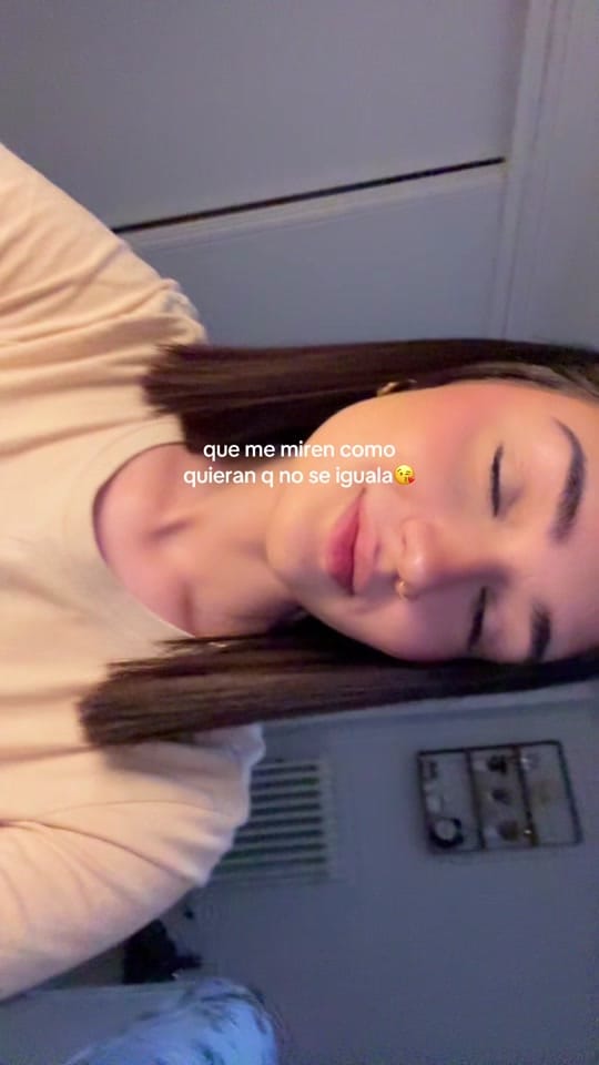 Post 1 by ari on TikTok (video)