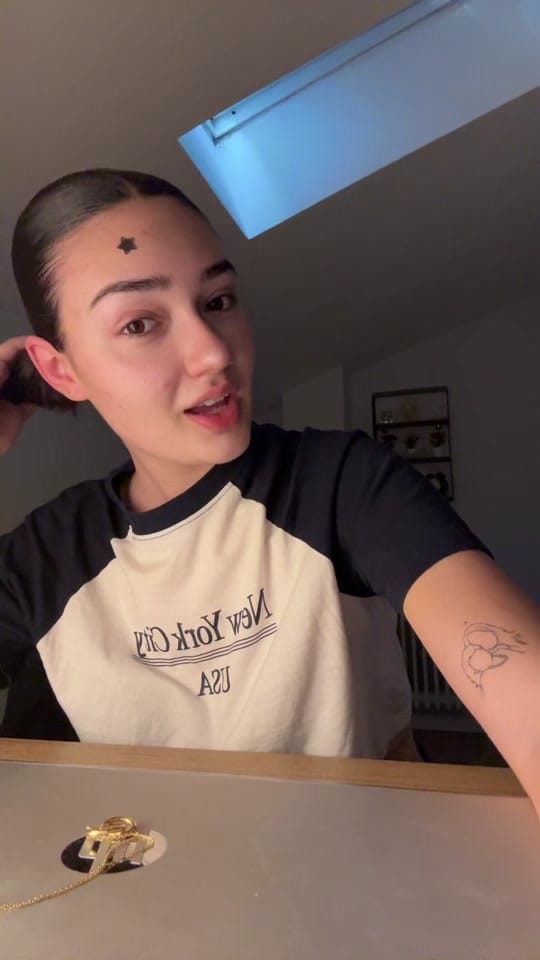 Post 5 by ari on TikTok (video)
