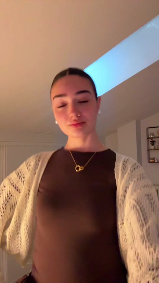 Post 10 by ari on TikTok (video)